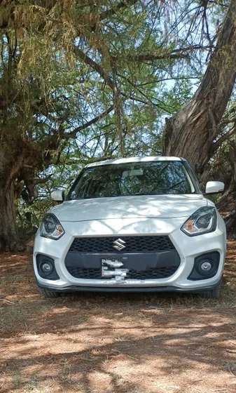 Suzuki Swift Sport 1.4 Boosterjet Glx