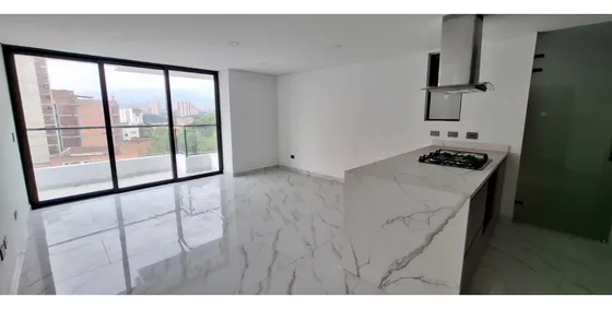 Apartamento En Venta En Calasanz
