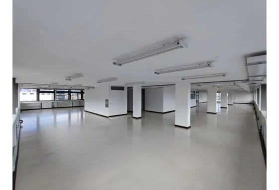 Oficina En Arriendo, Sector Empresarial, Chapinero