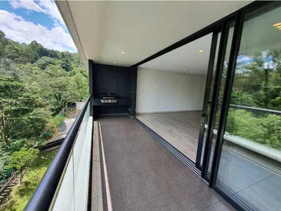 Venta De Apartamento Para Estrenar En El Poblado.