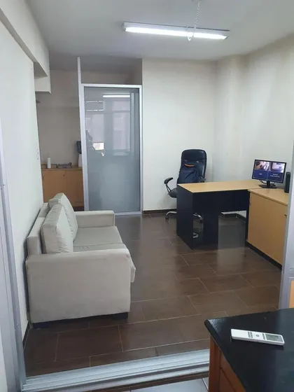 Oficina En Venta - 1 Ambiente 1 Baño - 26mts2 - San Nicolás