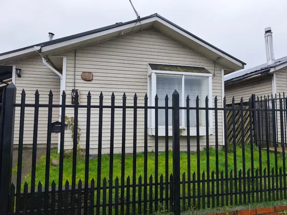 Arriendo Casa En Mirasol, Puerto Montt