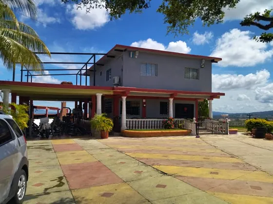 Casa En Venta Lomas Del Manzano Barquisimeto. Nv