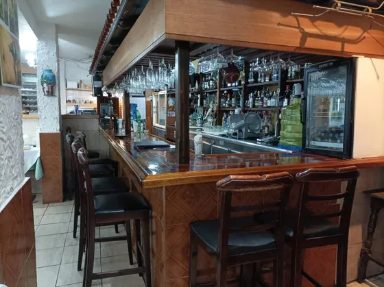 Venta De Fondo De Comercio De Restaurante En Chacao Yep01