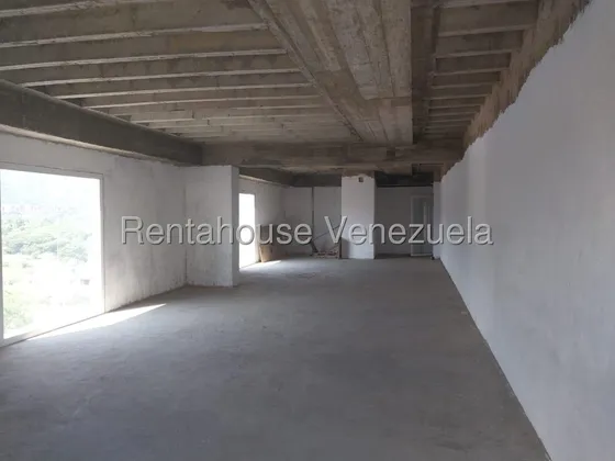 Oficina En Venta En Buenaventura Guatire Cda 25-21474 Yf