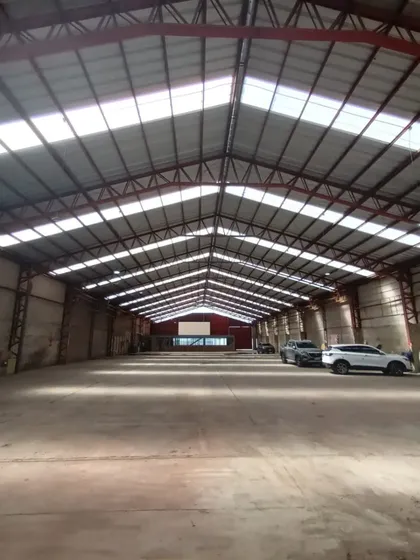 Bodega En Arriendo. San Bernardo