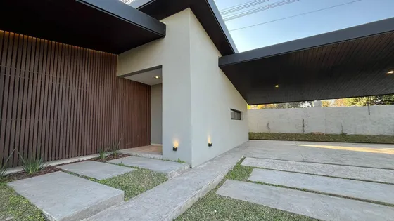 Casa En  Barrio Santa Barbara
