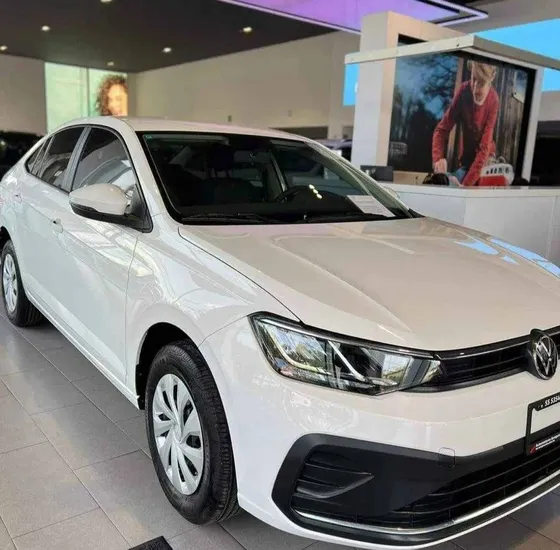 Volkswagen Vento 1.6 Highline At