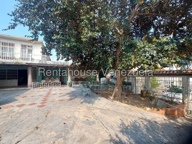 Luis Quiroz Vende Casa Ciudad Alianza 536 Mtrs2 4ta Etapa Con Anexo Lq 25-20368