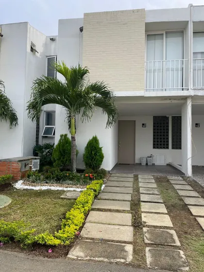 Venta De Casa Campestre En Hacienda El Castillo
