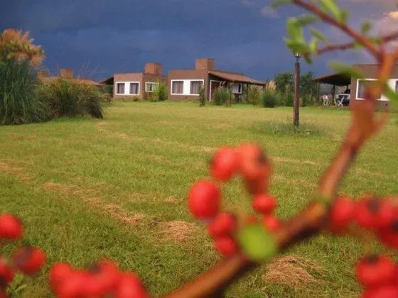 Venta Complejo De Cabañas En Los Reartes, Sierras De Cordoba!