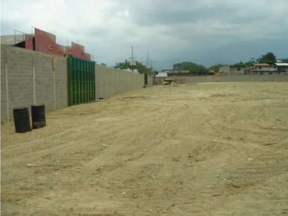 En Venta Terreno Comercial/industrial Guatire -elmarques