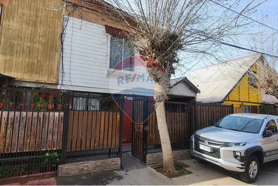 Oferta Rebajada Casa En Cerrillos