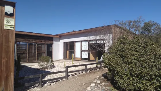 Precio Rebajado...maravillosa Parcela Playa Guanaqueros 3d+2