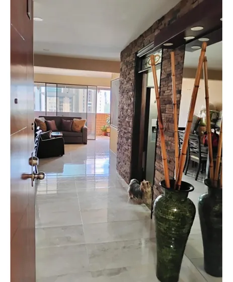 Venta De Apartamento En El Poblado Medellin