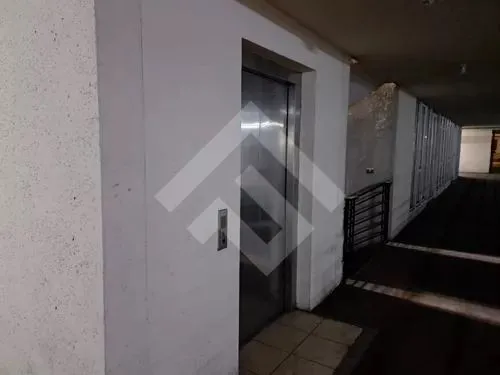 Estacionamiento En Venta En Macul
