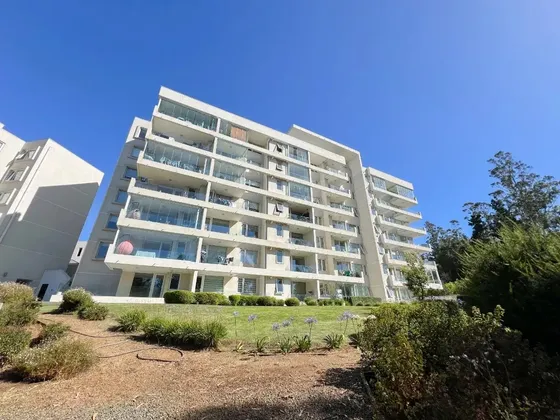 Departamento En Venta En Andalué