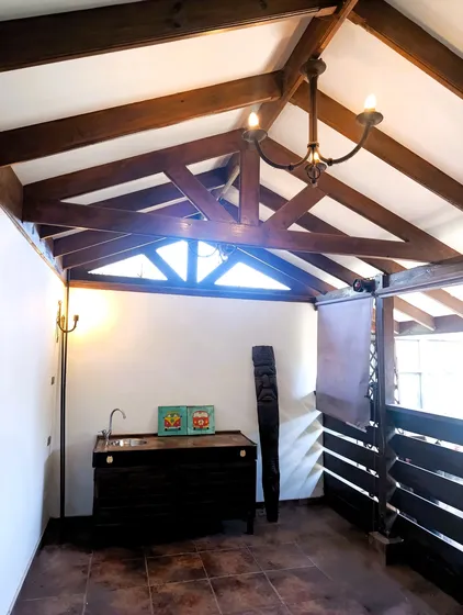 Precio Rebajado Casa 6d + 4b Quincho Cond Nos - Sin Comisión
