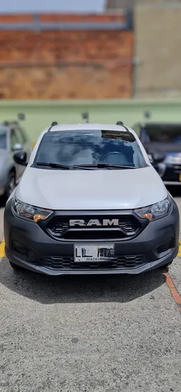 Ram 700 Slt Mt