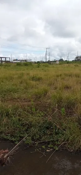 Terreno En Venta En Santo Domingo De Los Tsáchilas 