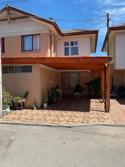 Impecable Casa Solida 2pisos  3d 3b Amplia Cocina Condominio