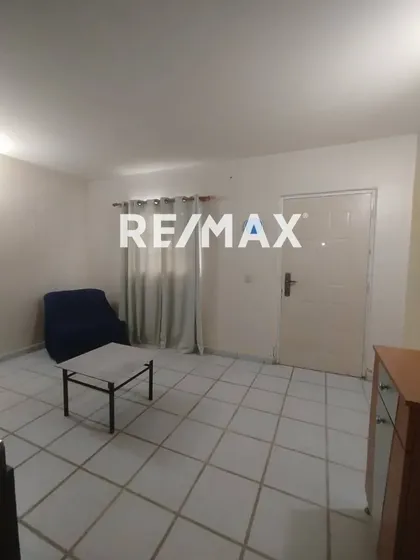 Apartamento En Mundo Nuevo, Los Robles, Municipio Maneiro, Isla De Margarita Cod: 1603