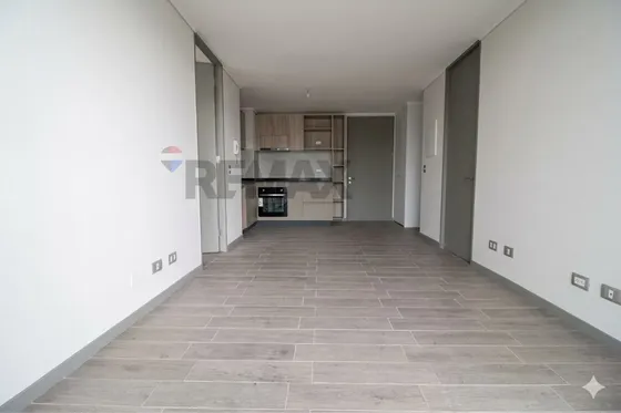 Arriendo De Departamento Nuevo En San Miguel