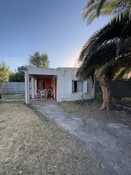 Casa Quinta En Venta En Pehuajó Con Pileta
