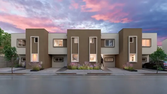Condominio Alto Aliwen