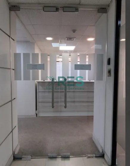 Oficina En Arriendo En Las Condes