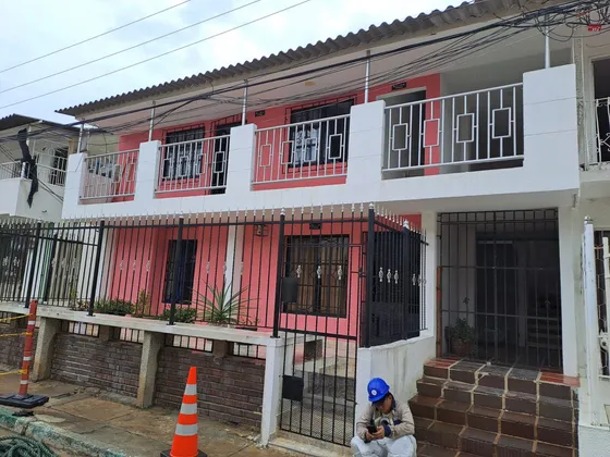 Esta Casa Destaca Por Su Excelente Distribución Cod. 50535