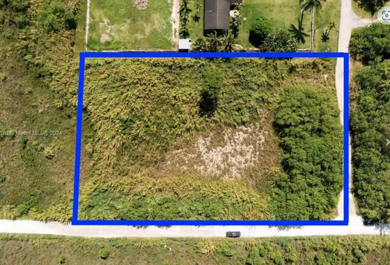 Terreno Agricultural En Venta En  Miami