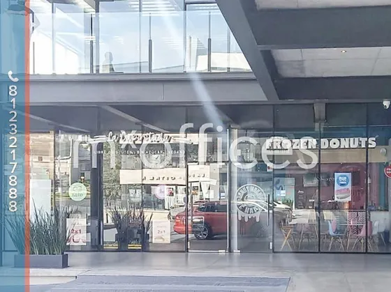 Local Comercial En Renta 3n 54.84 M2    En San Jeronimo