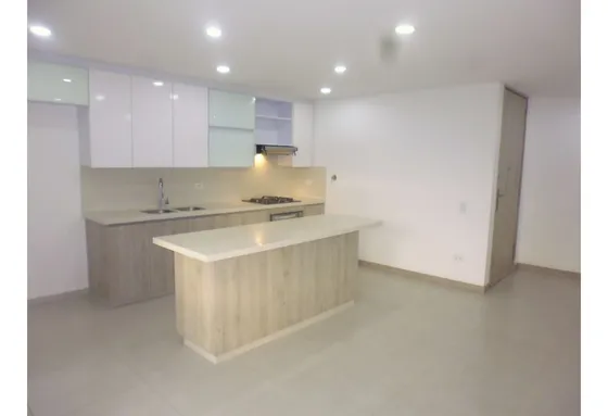 Apartamento En Arriendo, Sector Otra Parte - Envigado
