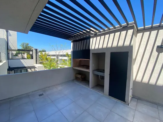 B° Altos De El Encuentro Duplex En Venta