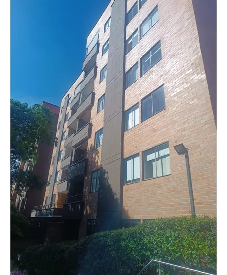 Arriendo Apartamento Cerca Loma De Las Brujas  Envigado P5 C7405414