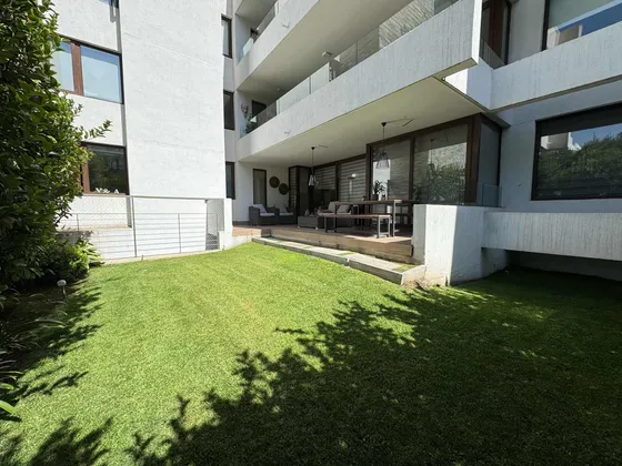 Venta Departamento 3 Dorm+3b+2e Las Condes