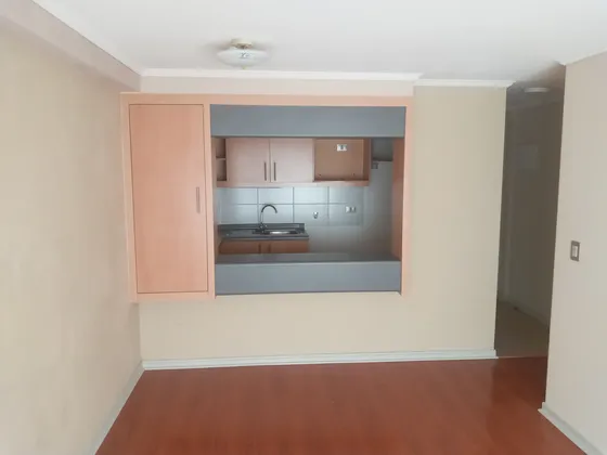 Venta Departamento Placeres Valparaíso