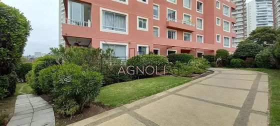 Departamento En Venta De 2 Dorm. En Concón