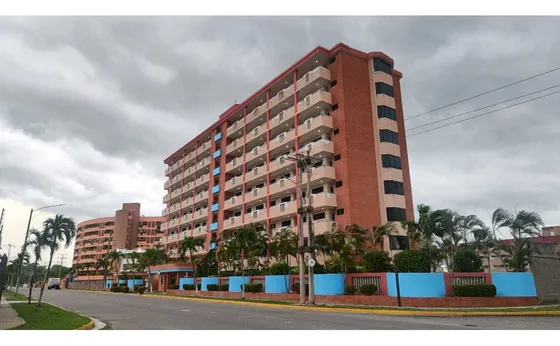 Venta Apartamento 130m2 Puerto Encantado Higuerote 7036