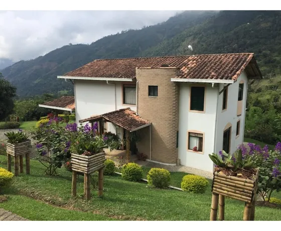 Venta De Hermosa  Finca En Amaga