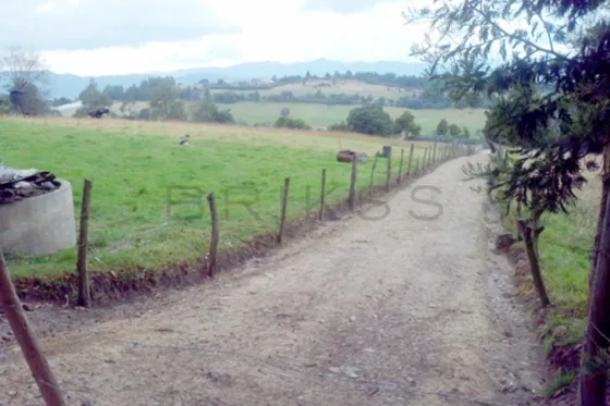 Lote En Venta En Bogotá. Cod V3477