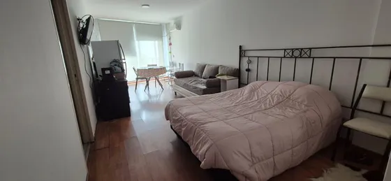Departamento En Almagro Norte Oportunidad