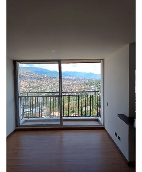 Venta apartamento Oporto Ciudadela, Bello-68m2