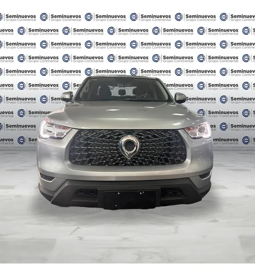 Gwm Poer 2.0 Premium Mt