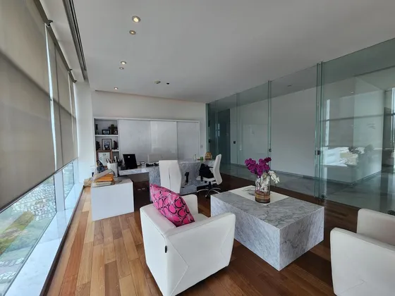 Oficina En Venta En Torre Jv Puebla