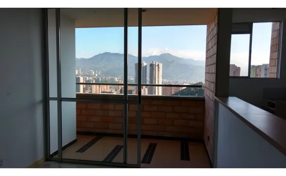Venta Apartamento En Sabaneta, La Doctora Parte Baja