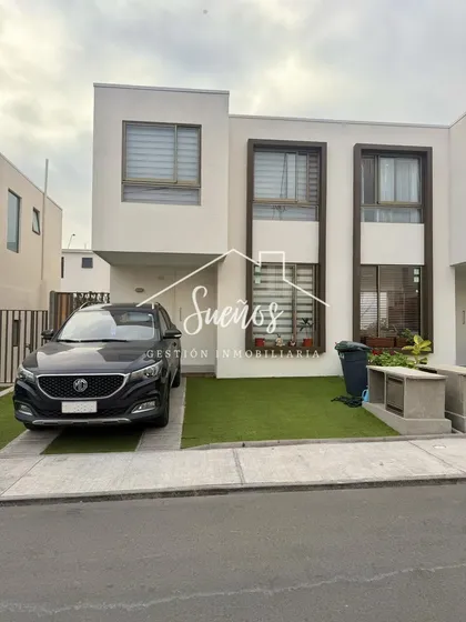 Calidad De Vida En Exclusivo Condominio