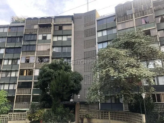 Comodo Apartamento Duplex, En Venta En Charallavito, Mls 24-9280, Isabel Salon
