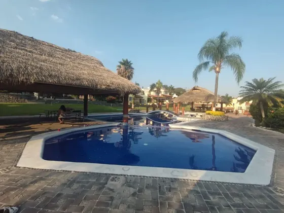 Casa En Venta En Burgos Bugambilias, Temixco, Morelos